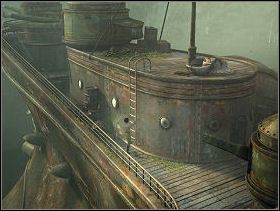 3 - OKRĘT BLACK VAULT cz.1 | Paradise - Paradise - poradnik do gry