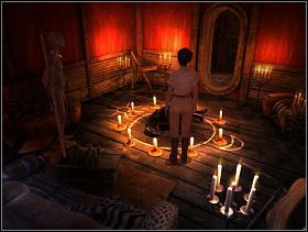 Na ścianie zobaczysz zawór pożarowy - OKRĘT BLACK VAULT cz.3 | Paradise - Paradise - poradnik do gry