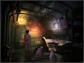 4 - OKRĘT BLACK VAULT cz.3 | Paradise - Paradise - poradnik do gry