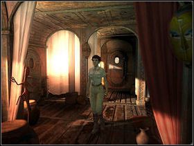 5 - OKRĘT BLACK VAULT cz.4 | Paradise - Paradise - poradnik do gry