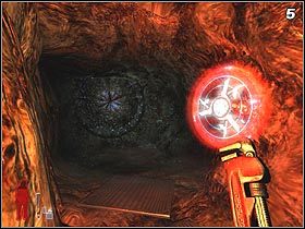 1 - [Solucja] Escape Velocity | Prey - Prey (2006) - poradnik do gry
