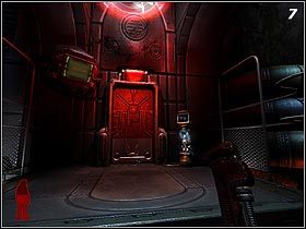 2 - [Solucja] Escape Velocity | Prey - Prey (2006) - poradnik do gry
