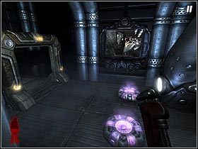 4 - [Solucja] Escape Velocity | Prey - Prey (2006) - poradnik do gry