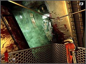 5 - [Solucja] Escape Velocity | Prey - Prey (2006) - poradnik do gry