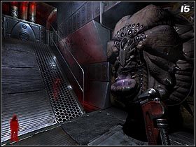 1 - [Solucja] Downward Spiral cz.1 | Prey - Prey (2006) - poradnik do gry