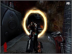Ruszaj naprzód - [Solucja] Downward Spiral cz.1 | Prey - Prey (2006) - poradnik do gry