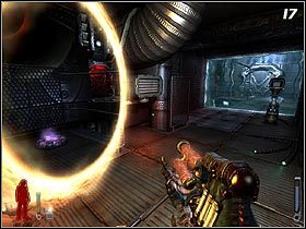 2 - [Solucja] Downward Spiral cz.1 | Prey - Prey (2006) - poradnik do gry