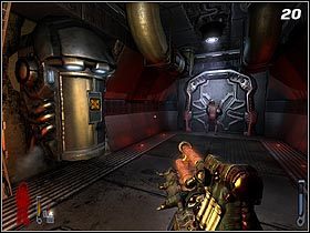 Wróć się do dużej sali i skocz w dół (#21) - [Solucja] Downward Spiral cz.1 | Prey - Prey (2006) - poradnik do gry