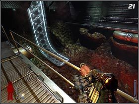 4 - [Solucja] Downward Spiral cz.1 | Prey - Prey (2006) - poradnik do gry