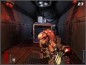 5 - [Solucja] Downward Spiral cz.1 | Prey - Prey (2006) - poradnik do gry