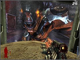 7 - [Solucja] Downward Spiral cz.1 | Prey - Prey (2006) - poradnik do gry