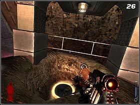 Wejdź do kolejnego pudła (#24) - [Solucja] Downward Spiral cz.1 | Prey - Prey (2006) - poradnik do gry