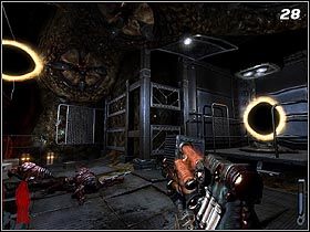 2 - [Solucja] Downward Spiral cz.2 | Prey - Prey (2006) - poradnik do gry