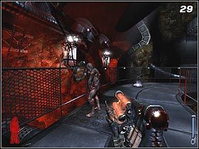 3 - [Solucja] Downward Spiral cz.2 | Prey - Prey (2006) - poradnik do gry
