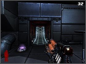 5 - [Solucja] Downward Spiral cz.2 | Prey - Prey (2006) - poradnik do gry