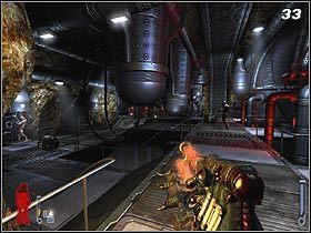 6 - [Solucja] Downward Spiral cz.2 | Prey - Prey (2006) - poradnik do gry