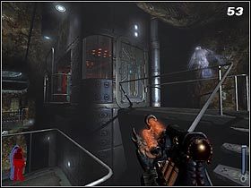 7 - [Solucja] Second Chances cz.1 | Prey - Prey (2006) - poradnik do gry