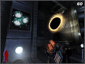 Znajdziesz się w dużej sali - [Solucja] Second Chances cz.2 | Prey - Prey (2006) - poradnik do gry
