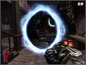 Pojawią się kolejni wrogowie - [Solucja] Second Chances cz.2 | Prey - Prey (2006) - poradnik do gry