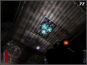 7 - [Solucja] All Fall Down cz.1 | Prey - Prey (2006) - poradnik do gry