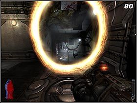 2 - [Solucja] All Fall Down cz.2 | Prey - Prey (2006) - poradnik do gry
