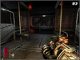 4 - [Solucja] All Fall Down cz.2 | Prey - Prey (2006) - poradnik do gry