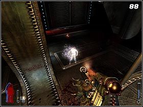 8 - [Solucja] All Fall Down cz.2 | Prey - Prey (2006) - poradnik do gry