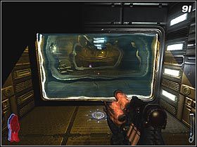 1 - [Solucja] Crash Landing cz.1 | Prey - Prey (2006) - poradnik do gry
