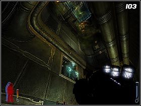 10 - [Solucja] Crash Landing cz.1 | Prey - Prey (2006) - poradnik do gry