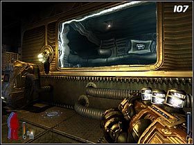 12 - [Solucja] Crash Landing cz.1 | Prey - Prey (2006) - poradnik do gry