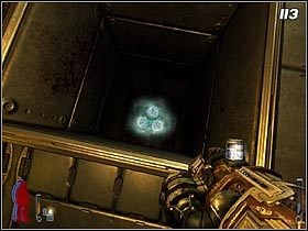 3 - [Solucja] Crash Landing cz.2 | Prey - Prey (2006) - poradnik do gry