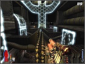 7 - [Solucja] Crash Landing cz.2 | Prey - Prey (2006) - poradnik do gry