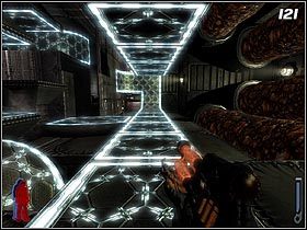 9 - [Solucja] Crash Landing cz.2 | Prey - Prey (2006) - poradnik do gry