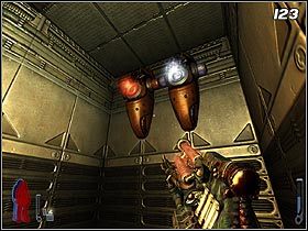 10 - [Solucja] Crash Landing cz.2 | Prey - Prey (2006) - poradnik do gry