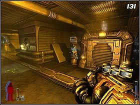 1 - [Solucja] Sacrifices | Prey - Prey (2006) - poradnik do gry