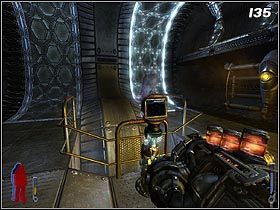 3 - [Solucja] Sacrifices | Prey - Prey (2006) - poradnik do gry