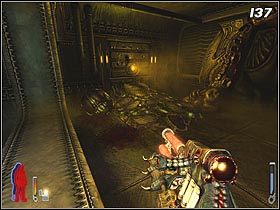 4 - [Solucja] Sacrifices | Prey - Prey (2006) - poradnik do gry