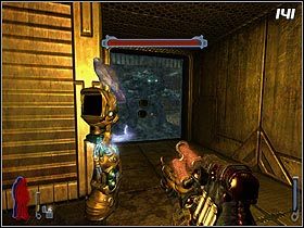 6 - [Solucja] Sacrifices | Prey - Prey (2006) - poradnik do gry