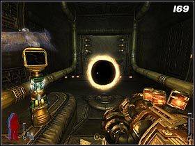 3 - [Solucja] Guiding Fires cz.2 | Prey - Prey (2006) - poradnik do gry