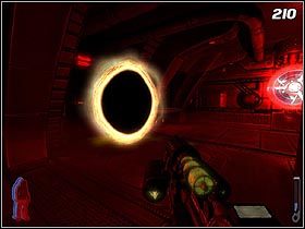 Wracaj do pomieszczenia z bronią - [Solucja] Hidden Agenda cz.1 | Prey - Prey (2006) - poradnik do gry
