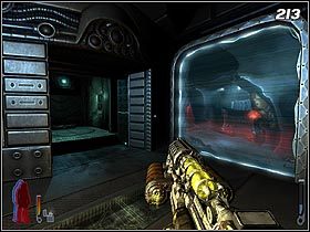 6 - [Solucja] Hidden Agenda cz.1 | Prey - Prey (2006) - poradnik do gry