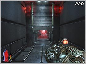 2 - [Solucja] Hidden Agenda cz.2 | Prey - Prey (2006) - poradnik do gry