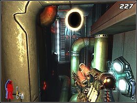 7 - [Solucja] Hidden Agenda cz.2 | Prey - Prey (2006) - poradnik do gry