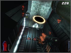 8 - [Solucja] Hidden Agenda cz.2 | Prey - Prey (2006) - poradnik do gry
