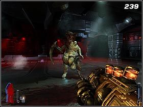 7 - [Solucja] Jen cz.1 | Prey - Prey (2006) - poradnik do gry