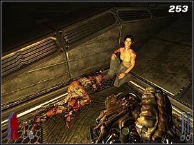 1 - [Solucja] The Dark Harvest | Prey - Prey (2006) - poradnik do gry