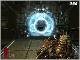 Nie musisz obawiać się tego starcia - [Solucja] The Dark Harvest | Prey - Prey (2006) - poradnik do gry