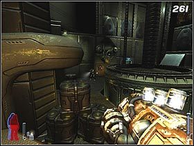 3 - [Solucja] Following Her cz.1 | Prey - Prey (2006) - poradnik do gry