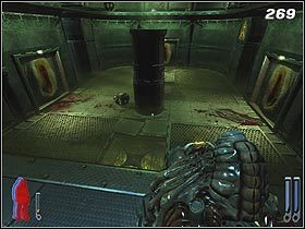 8 - [Solucja] Following Her cz.1 | Prey - Prey (2006) - poradnik do gry
