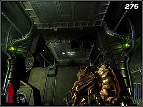 3 - [Solucja] Following Her cz.2 | Prey - Prey (2006) - poradnik do gry